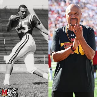 Picture of Damon Evans