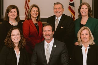 Picture of Dublin City Council
