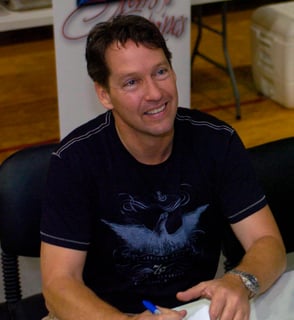 Picture of D. B. Sweeney