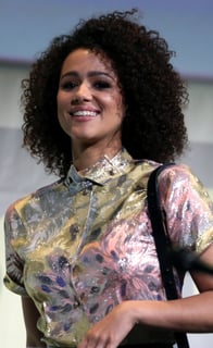 Picture of Nathalie Emmanuel