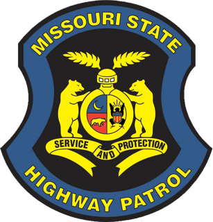 Picture of Missouri State Highway Patrol