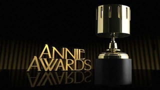 Picture of Annie Award for Best Animated Feature