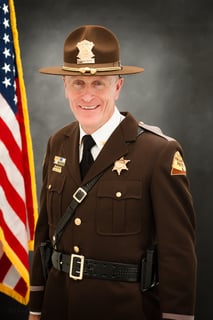 Picture of Utah Highway Patrol