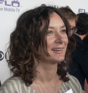 Picture of Sara Gilbert