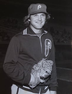 Picture of Tug McGraw