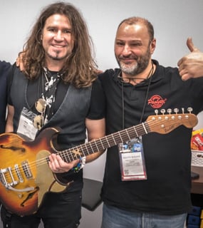 Picture of Phil X