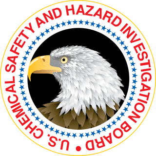 Picture of U.S. Chemical Safety and Hazard Investigation Board