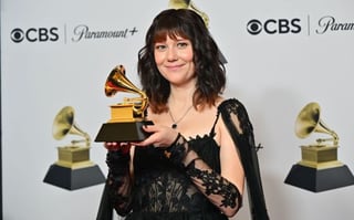 Picture of Grammy Award for Best Bluegrass Album
