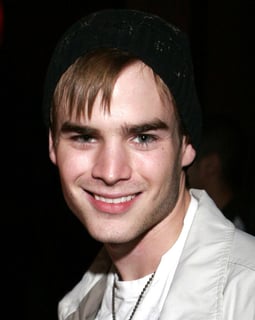 Picture of David Gallagher