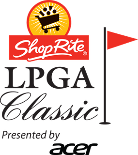 Picture of ShopRite LPGA Classic