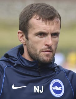 Picture of Nathan Jones