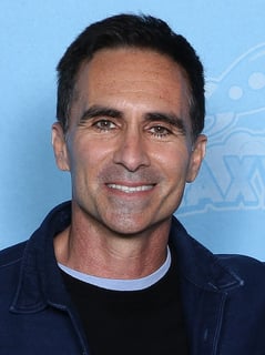 Picture of Néstor Carbonell