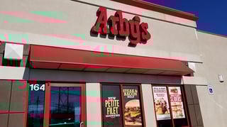Picture of Arby's