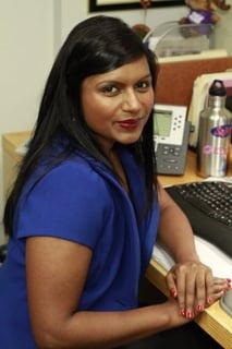 Picture of Kelly Kapoor