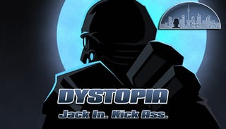 Picture of Dystopia
