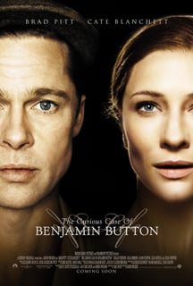 Picture of The Curious Case of Benjamin Button