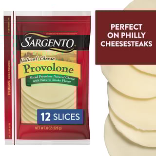 Picture of Provolone