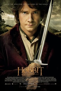 Picture of The Hobbit