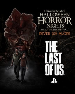 Picture of Halloween Horror Nights