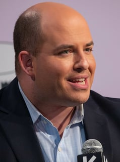 Picture of Brian Stelter