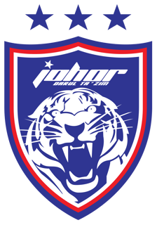 Picture of Johor Darul Ta'zim F.C.