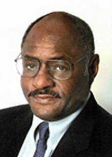 Picture of Gerald M. Boyd