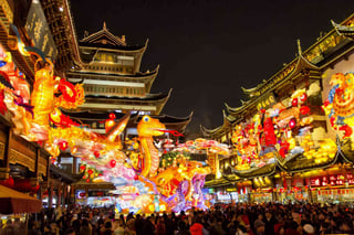 Picture of Golden Week