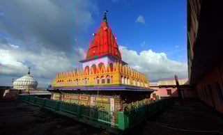 Picture of Hanumangarhi