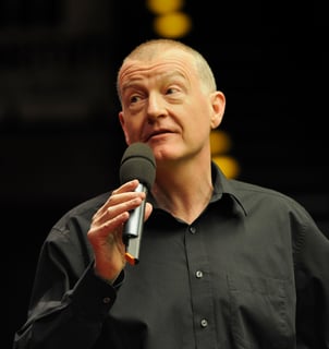 Picture of Steve Davis