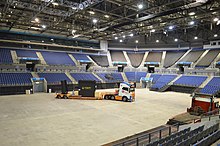 Picture of Echo Arena Liverpool