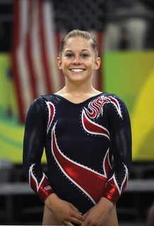 Picture of Shawn Johnson