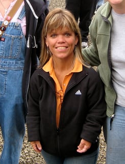 Picture of Amy Roloff
