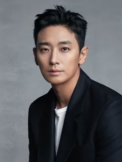 Picture of Ju Ji-hoon
