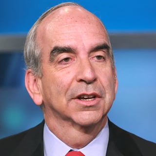 Picture of John B. Hess