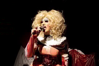Picture of Peaches Christ