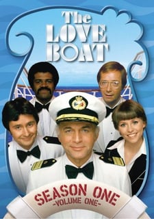 Picture of The Love Boat