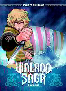 Picture of Vinland Saga