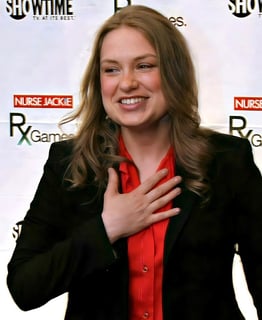 Picture of Merritt Wever