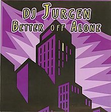 Picture of Better Off Alone