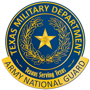 Picture of Texas Army National Guard