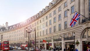 Picture of Central London