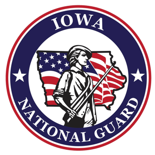 Picture of Iowa National Guard