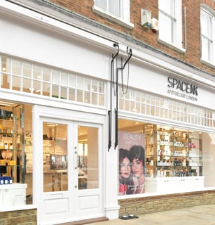 Picture of Space NK Limited