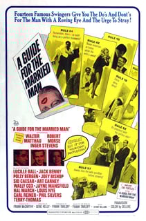 Picture of A Guide for the Married Man
