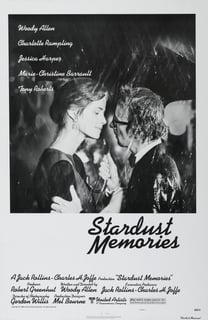 Picture of Stardust Memories