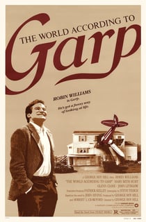 Picture of The World According to Garp