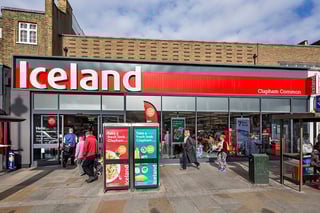 Picture of Iceland