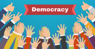 Picture of Democracy