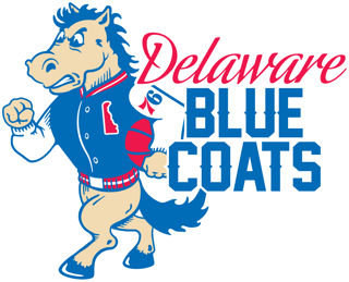 Picture of Delaware Blue Coats