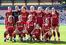Picture of Liverpool F.C. Women